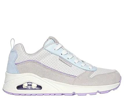 ZAPATILLAS SKECHERS WOMEN'S UNO - TWO MUCH FUN1