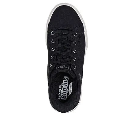 ZAPATILLAS SKECHERS ARCH FIT ARCADE - FOREVER COZY BLACK2