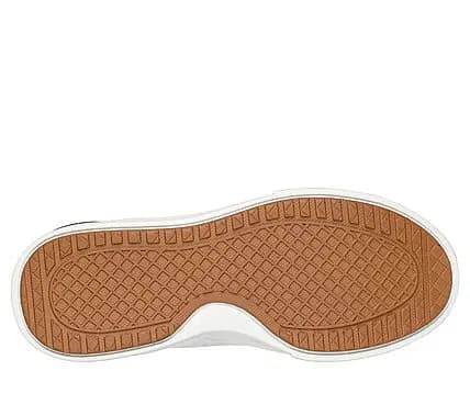ZAPATILLAS SKECHERS ARCH FIT ARCADE - FOREVER COZY WHITE3