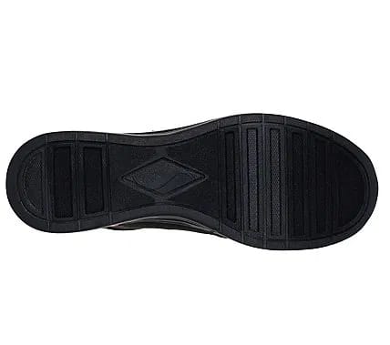 ZAPATILLAS SKECHERS BILLION 2 SIDE DOOR BLACK3