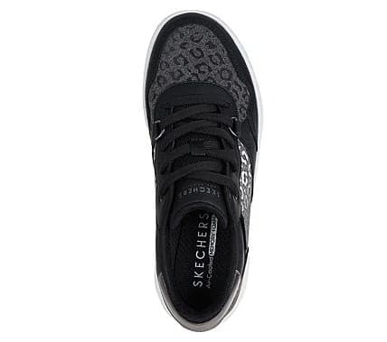 ZAPATILLAS SKECHERS UNO CTL SHINY SAFARI BLACK1