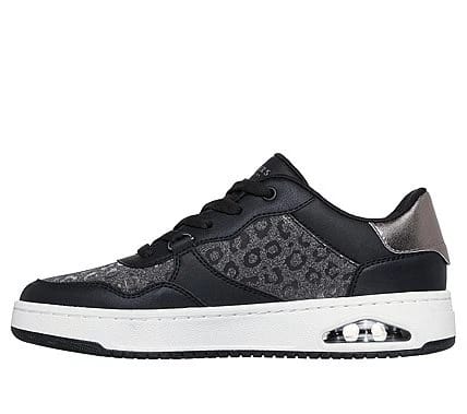 ZAPATILLAS SKECHERS UNO CTL SHINY SAFARI BLACK3