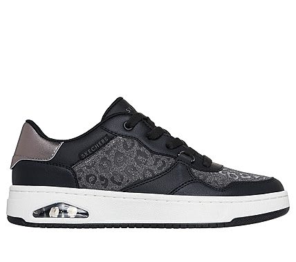 ZAPATILLAS SKECHERS UNO CTL SHINY SAFARI BLACK5