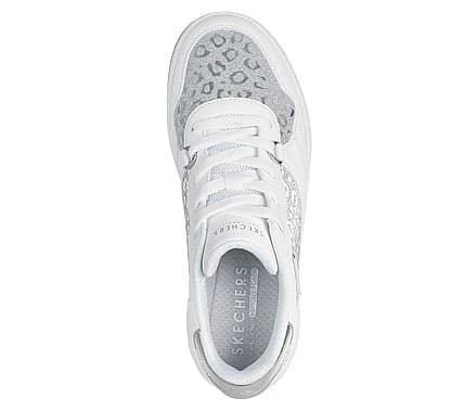 ZAPATILLAS SKECHERS UNO CTL SHINY SAFARI WHITE2