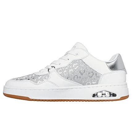 ZAPATILLAS SKECHERS UNO CTL SHINY SAFARI WHITE3
