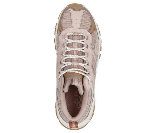 ZAPATILLAS SKECHERS D'LITES HIKER ROSCRAN 2