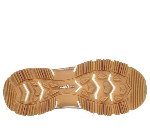 ZAPATILLAS SKECHERS D'LITES HIKER ROSCRAN 3