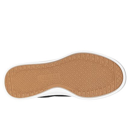 ZAPATILLAS SKECHERS ARCH FIT ARCADE SEE YA THERE BLACK4