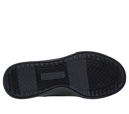 ZAPATILLAS SKECHERS ARCH FIT ARCADE CATCH YA THERE BLACK3