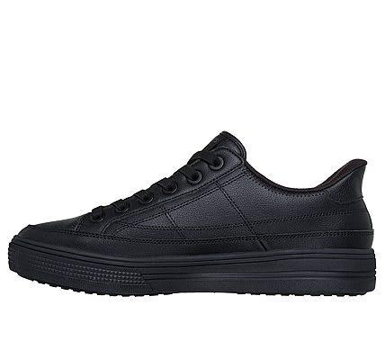 ZAPATILLAS SKECHERS ARCH FIT ARCADE CATCH YA THERE BLACK2