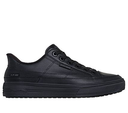ZAPATILLAS SKECHERS ARCH FIT ARCADE CATCH YA THERE BLACK5