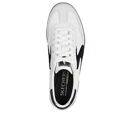 ZAPATILLAS SKECHERS HOTSHOT VARSITY CREW3