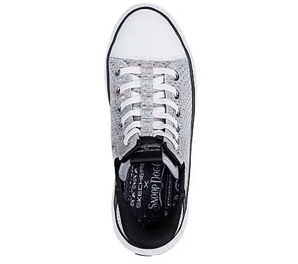 ZAPATILLAS SKECHERS SNOOP ONE DISCO SNOOP2