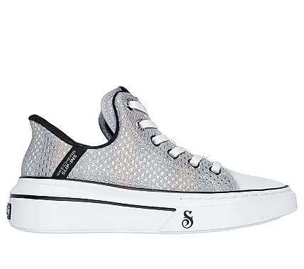 ZAPATILLAS SKECHERS SNOOP ONE DISCO SNOOP1