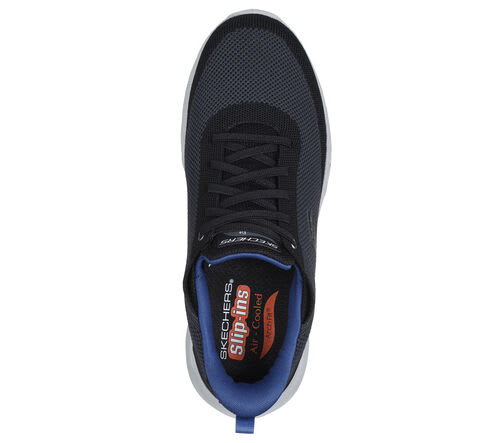 ZAPATILLAS SKECHERS ARCH FIT ORVAN KINCADE4