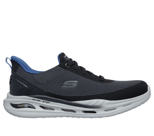 ZAPATILLAS SKECHERS ARCH FIT ORVAN KINCADE5