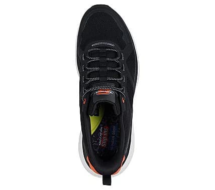 ZAPATILLAS SKECHERS LANCER KOBAIN BLACK2