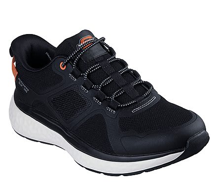ZAPATILLAS SKECHERS LANCER KOBAIN BLACK 4