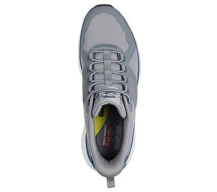 ZAPATILLAS SKECHERS LANCER KOBAIN GRAY2