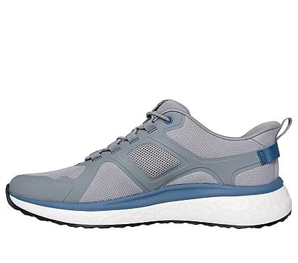 ZAPATILLAS SKECHERS LANCER KOBAIN GRAY4