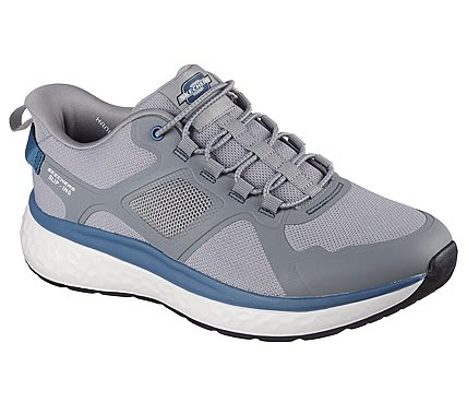 ZAPATILLAS SKECHERS LANCER KOBAIN GRAY 4