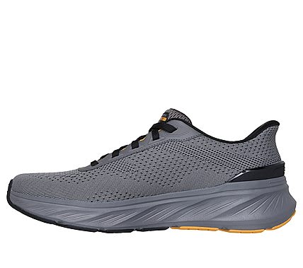 ZAPATILLAS SKECHERS EDGERIDE ERLSON CHARCOAL/YELLOW3
