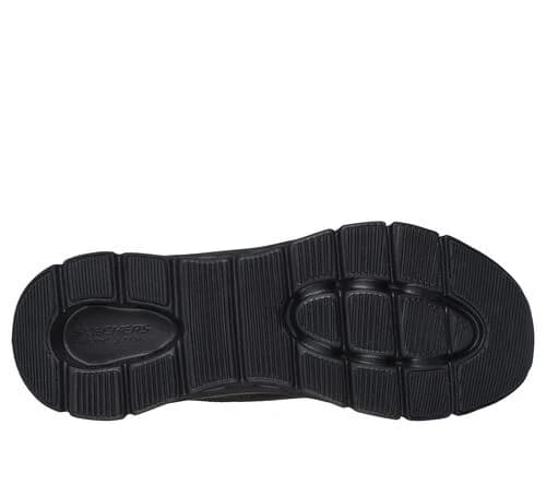ZAPATILLAS SKECHERS GLIDE STEP PRO ELRON BLACK2