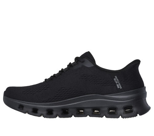 ZAPATILLAS SKECHERS GLIDE STEP PRO ELRON BLACK4