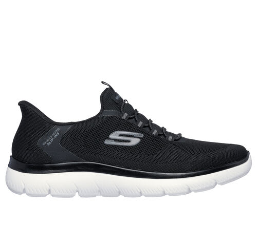 ZAPATILLAS SKECHERS SUMMIT DORREZ BLACK2