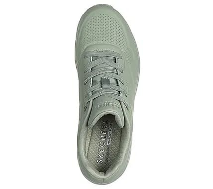 ZAPATILLAS SKECHERS UNO STAND ON AIR SAGE2