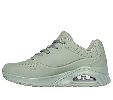 ZAPATILLAS SKECHERS UNO STAND ON AIR SAGE4