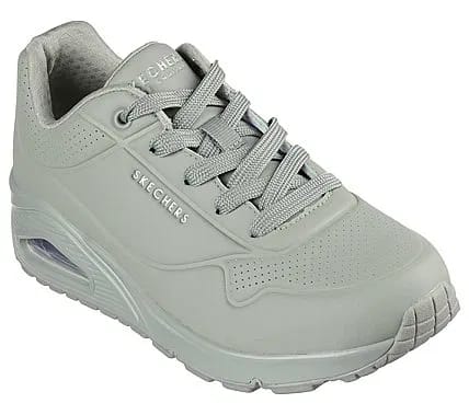 ZAPATILLAS SKECHERS UNO STAND ON AIR SAGE 4