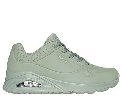 ZAPATILLAS SKECHERS UNO STAND ON AIR SAGE1