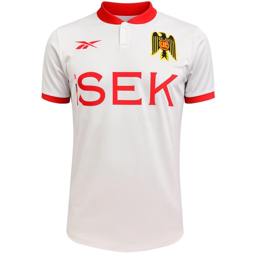 CAMISETA UNION ESPAÑOLA BLANCA 1