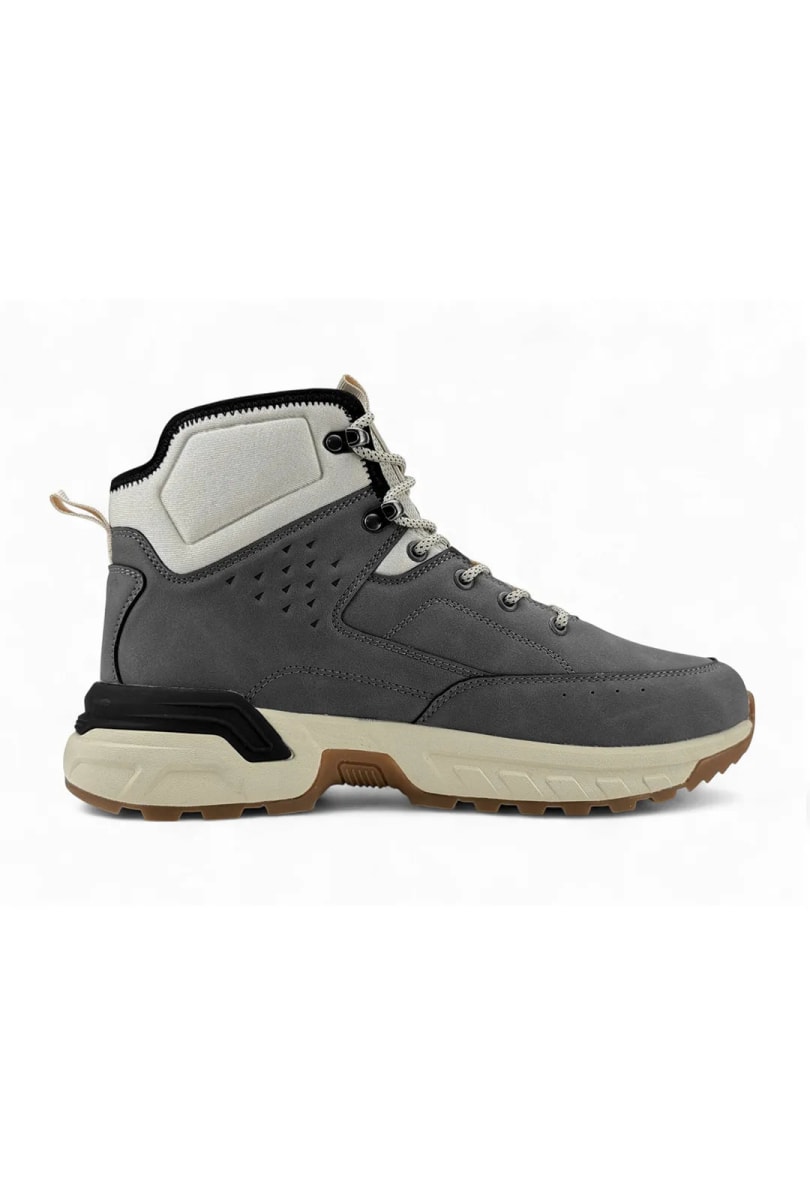 BOTOTOS GOODYEAR DONER LT. BEIGE / DK. GRAY3