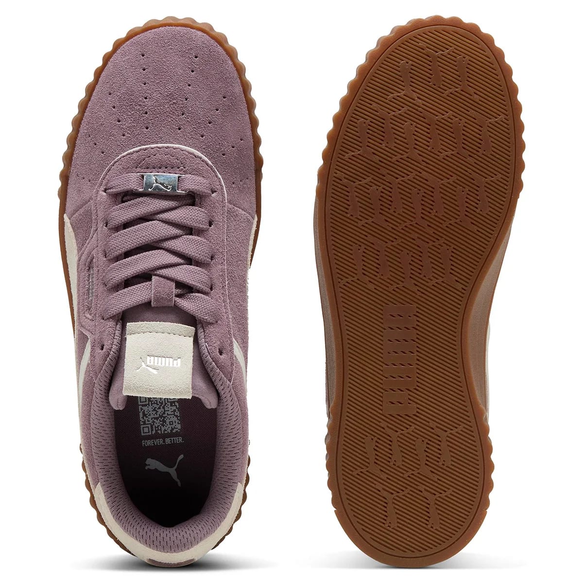 ZAPATILLAS PUMA CARINA 3.0 LUXE SD4