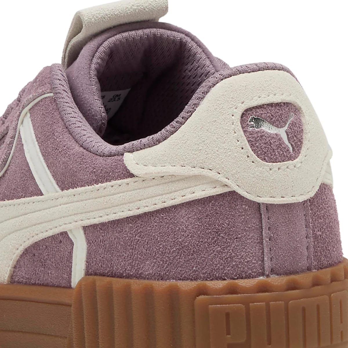 ZAPATILLAS PUMA CARINA 3.0 LUXE SD6