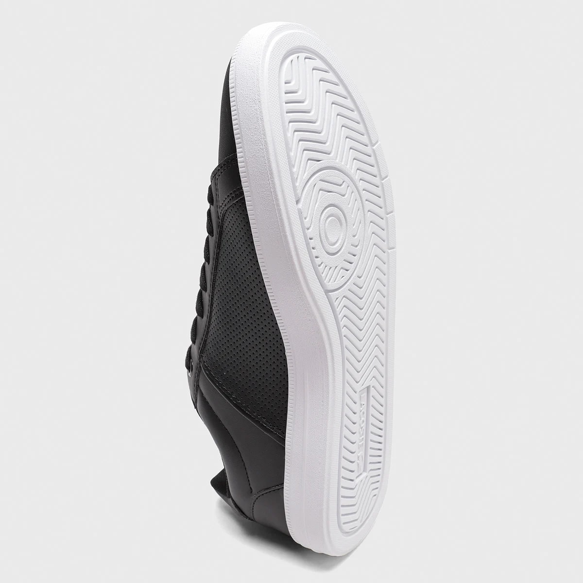 ZAPATILLAS LACOSTE LITE BASE BLK5