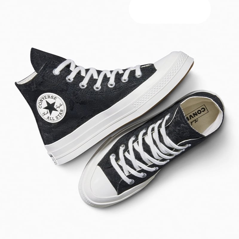 ZAPATILLAS CONVERSE CHUCK 70 HI 4