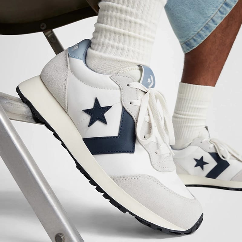 ZAPATILLAS CONVERSE OMEGA TRAINER OX B/V5