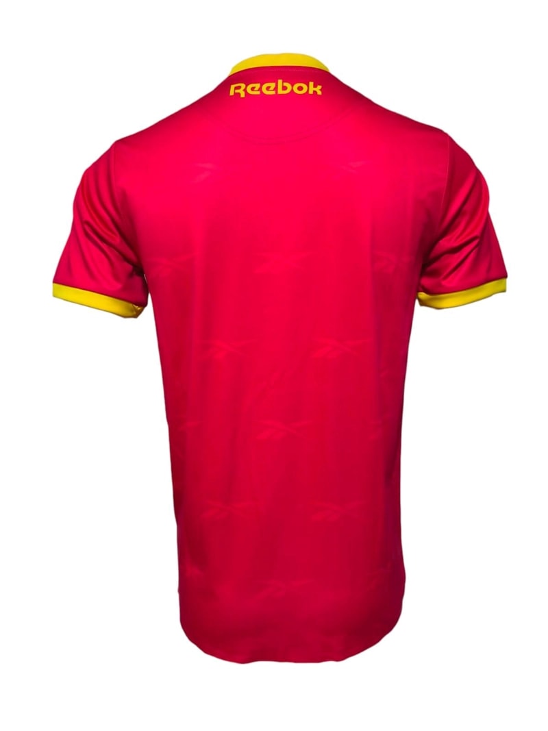 CAMISETA UNION ESPAÑOLA ROJA2