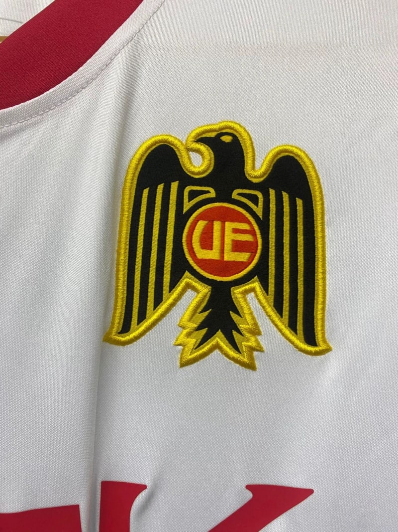 CAMISETA UNION ESPAÑOLA BLANCA3