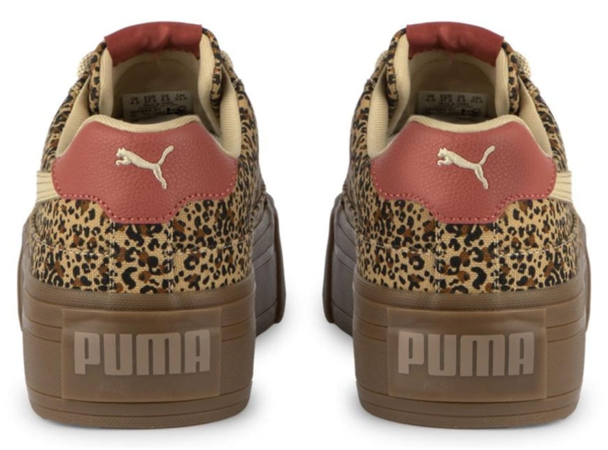 ZAPATILLAS PUMA COURT CLASSIC VULC ANIMAL4