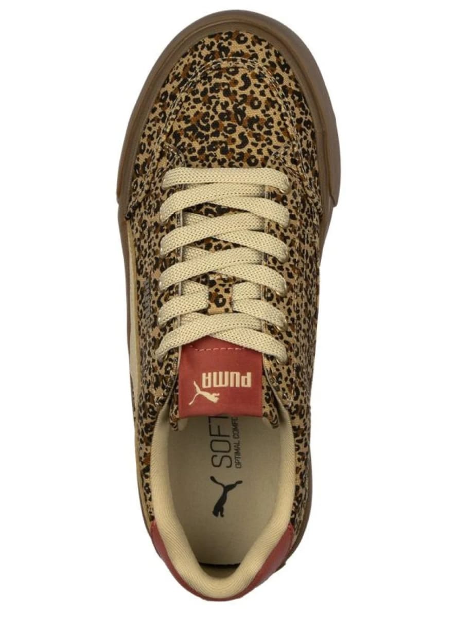 ZAPATILLAS PUMA COURT CLASSIC VULC ANIMAL2