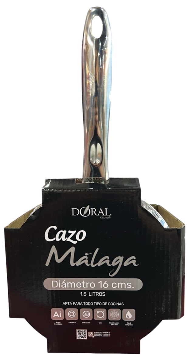 CAZO MALAGA 16 CMS DORAL1