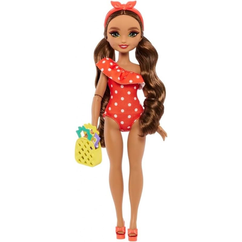 BARBIE DREAM BESTIES MUÑECA TERESA DE PLAYA5