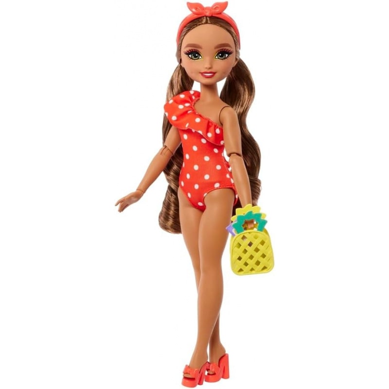 BARBIE DREAM BESTIES MUÑECA TERESA DE PLAYA4