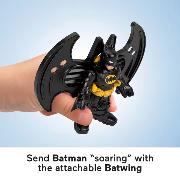 CENTRO DE CONTROL DE BATMAN1