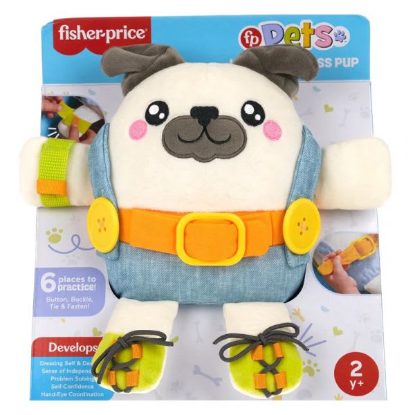 PUG HORA DE VESTIRSE 5