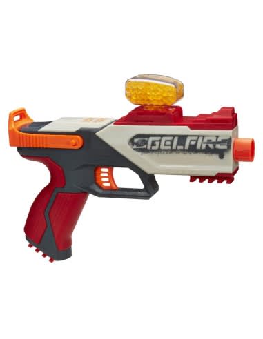 NERF LANZADOR NERF PRO GELFIRE LEGION5